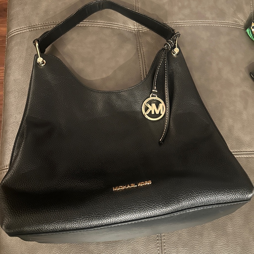 MK shoulder bag